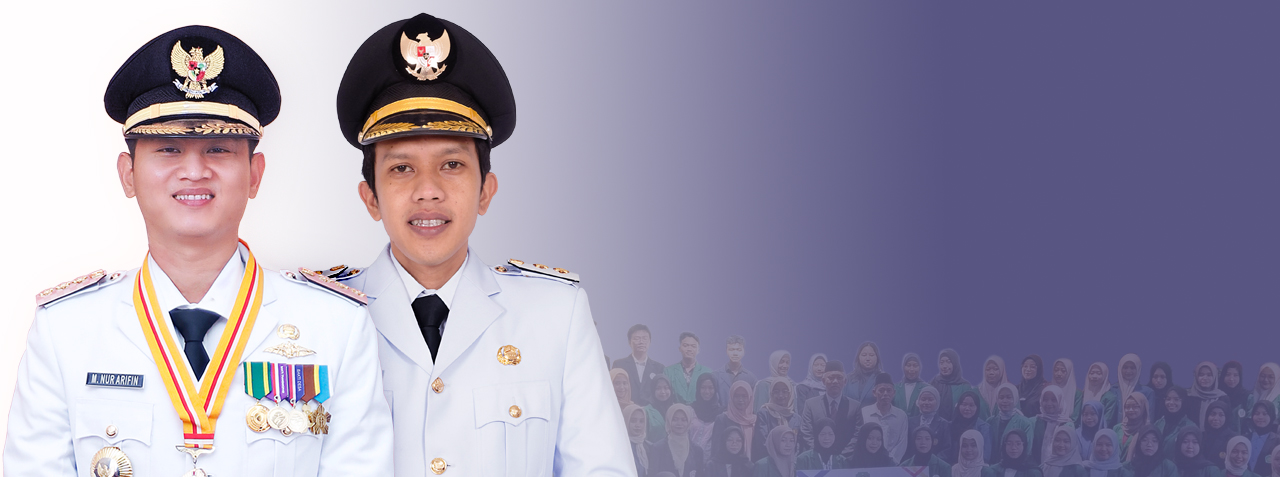 bupati trenggalek