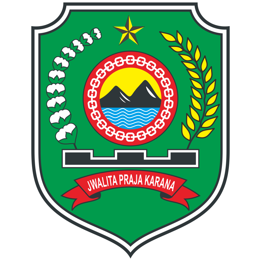 Logo Pemerintah Kabupaten Trenggalek
